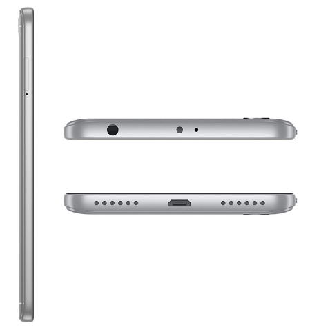 Miniatura: Xiaomi Redmi Note 5a 16gb Rom Smartphone 2gb Ram