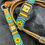 Thumbnail: Beaded headstall set