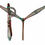 Thumbnail: Rainbow headstall set