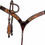 Thumbnail: Floral headstall set