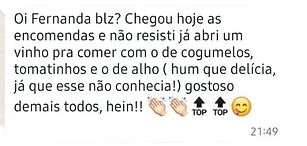 Cogumelo, Tomatinho e alho.png