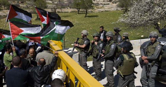 Israel Needs a New Narrative: Casting Jews as permanent victims is both outdated and counterproducti