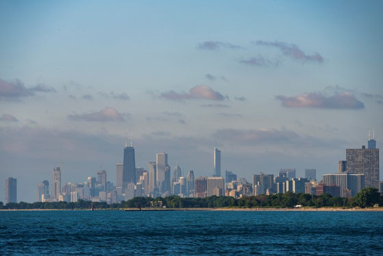 Candidates for mayor must see Chicago for the changed global city it is today