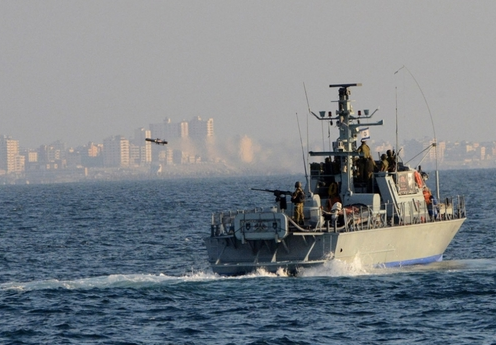 It's Time To Speak Out For Gaza