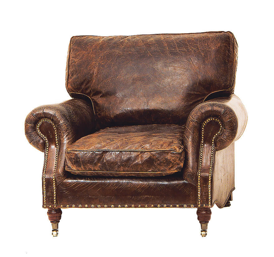 תמונה ממוזערת: Balmoral Armchair