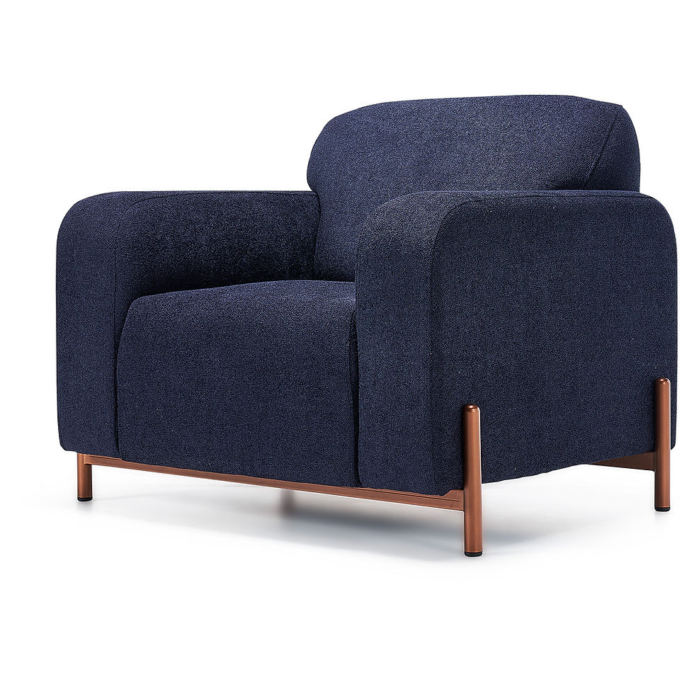 תמונה ממוזערת: Poseidon Armchair