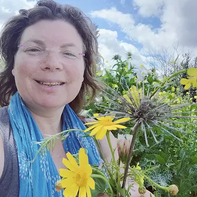 רונה מנספלד מנדל