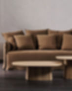 תמונה ממוזערת: Maja Sofa