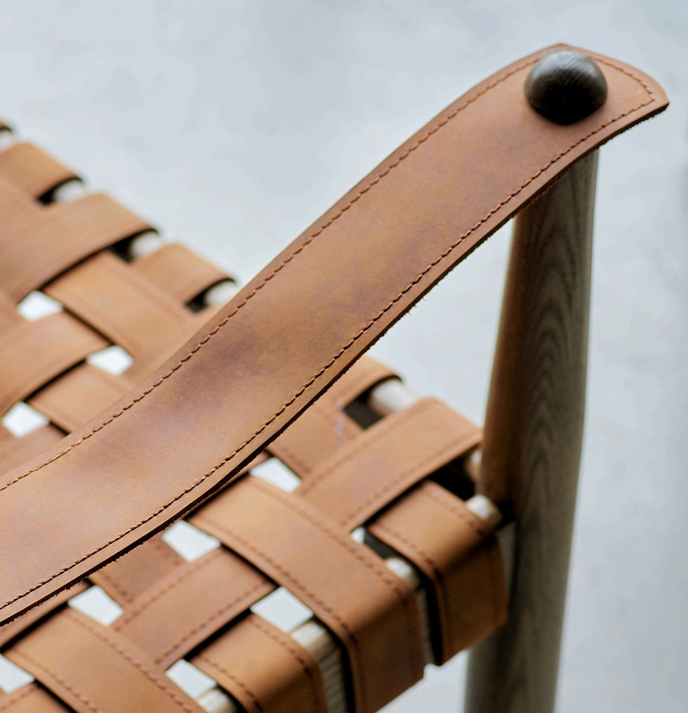 תמונה ממוזערת: Brussels Armchair