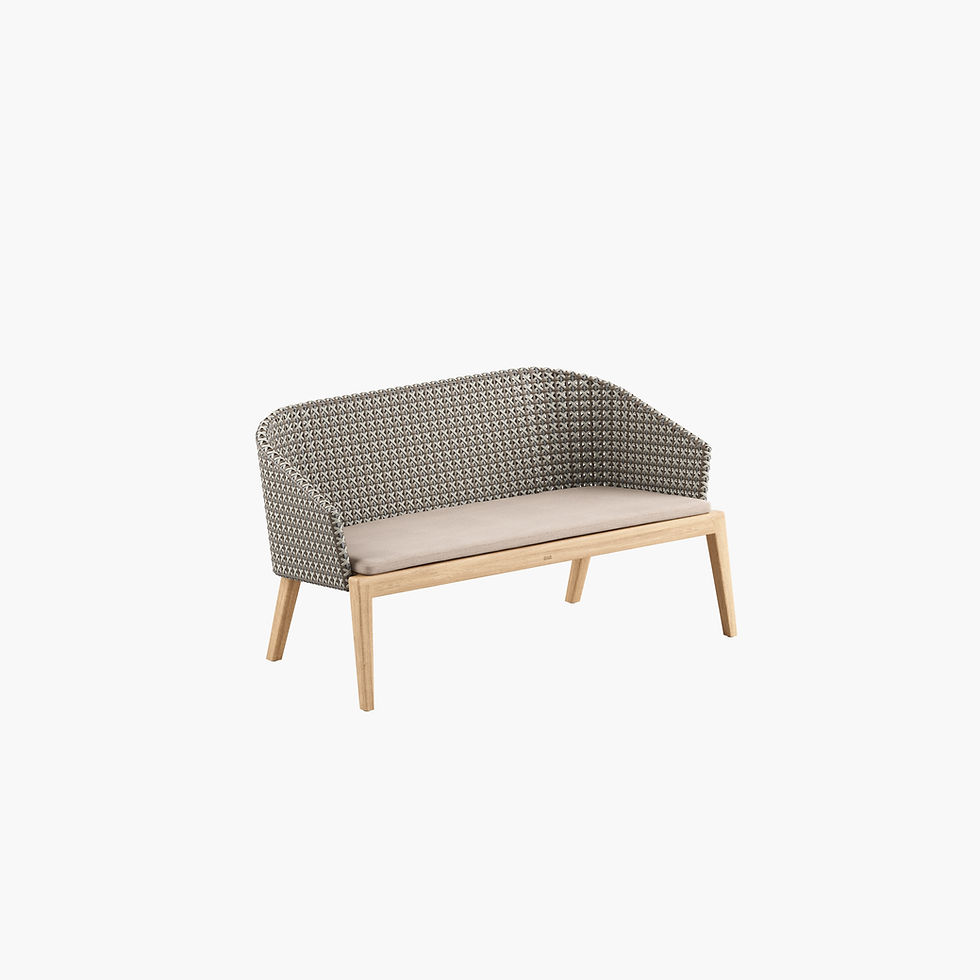 תמונה ממוזערת: Calypso Bench