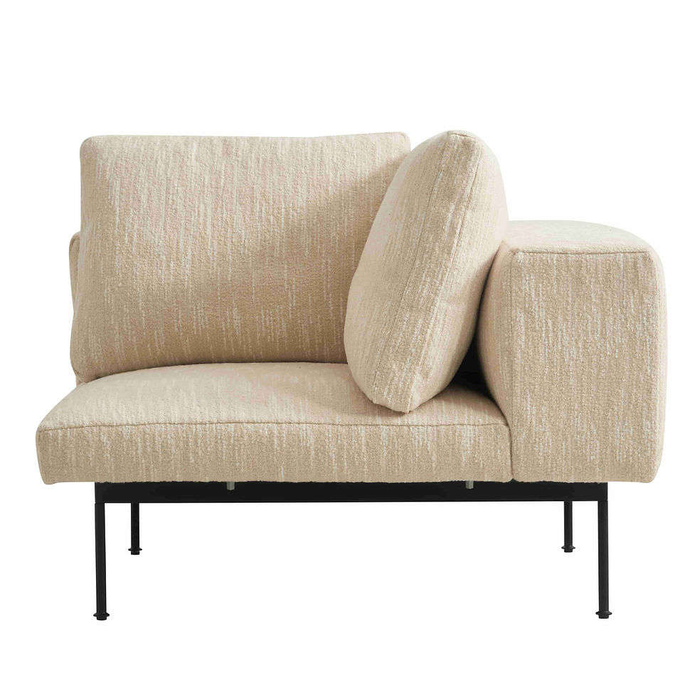 תמונה ממוזערת: Macadam Modular Sofa