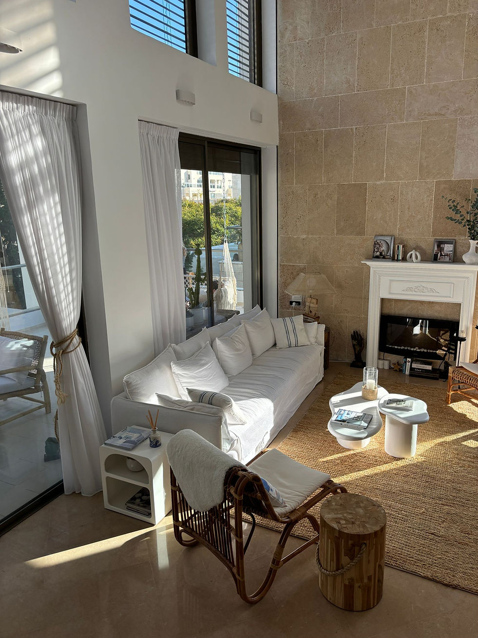 תמונה ממוזערת: ספה מעוצבת Salamanca