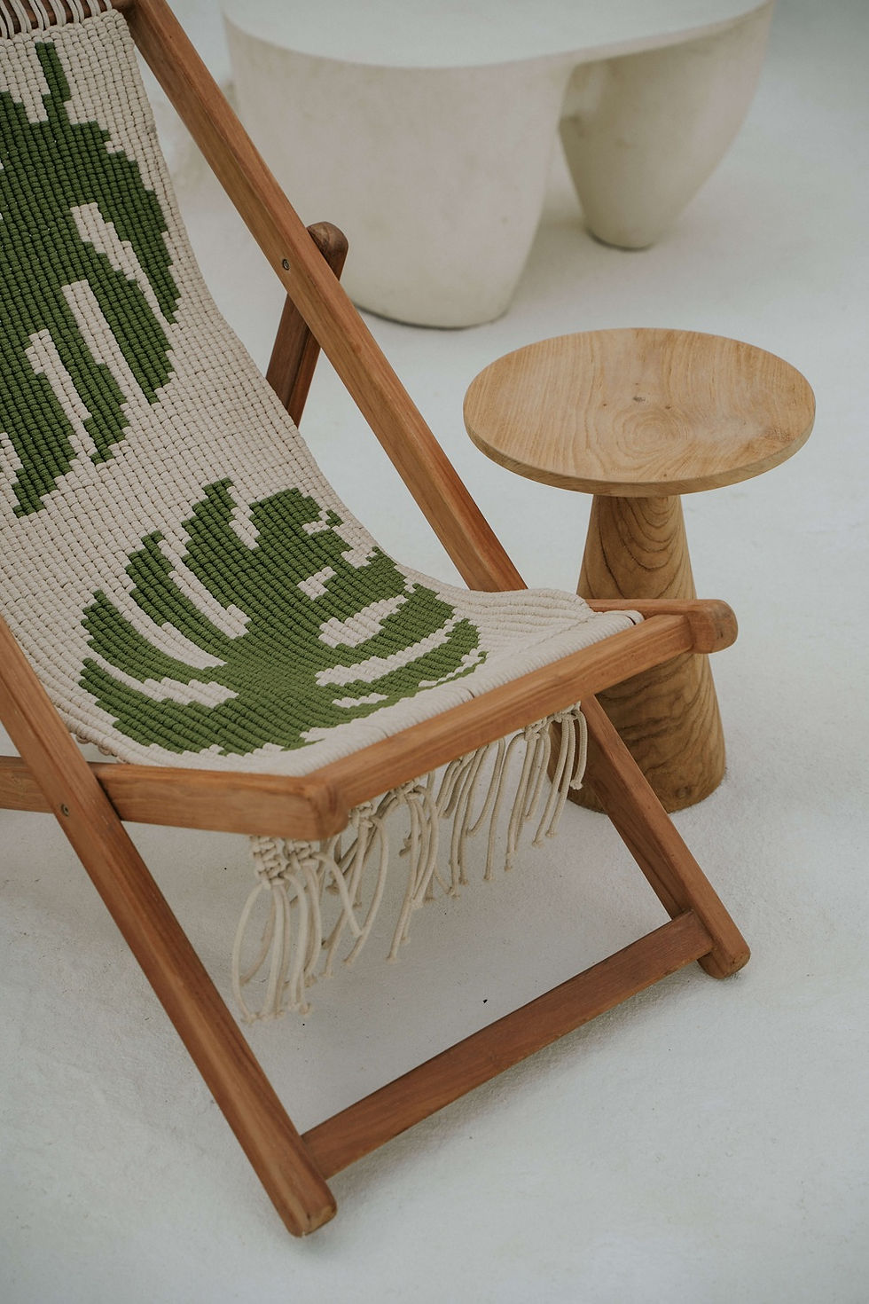 תמונה ממוזערת: Viareggio Dec Chair