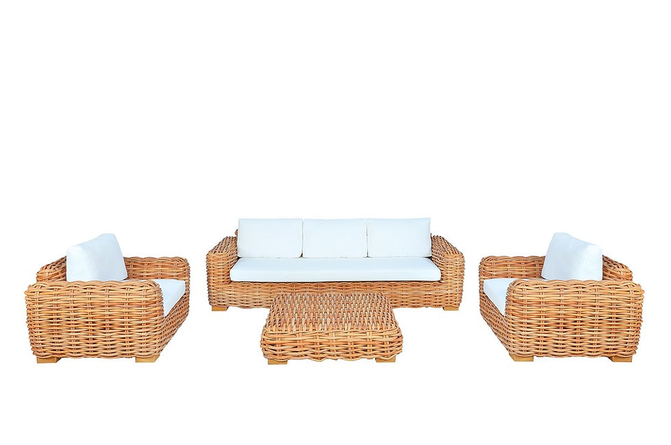תמונה ממוזערת: Bubble Sofa