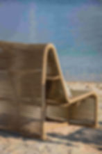 תמונה ממוזערת: Linea Lounge Chair