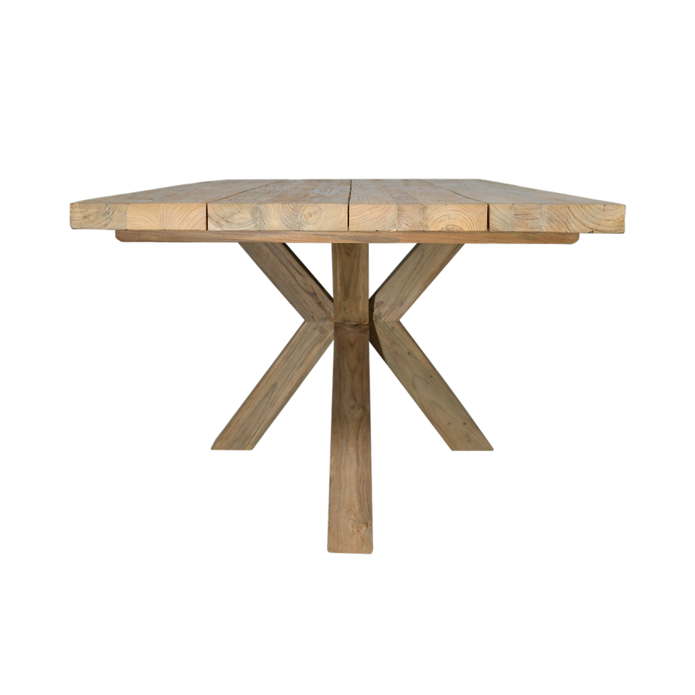תמונה ממוזערת: Emely Dining Table