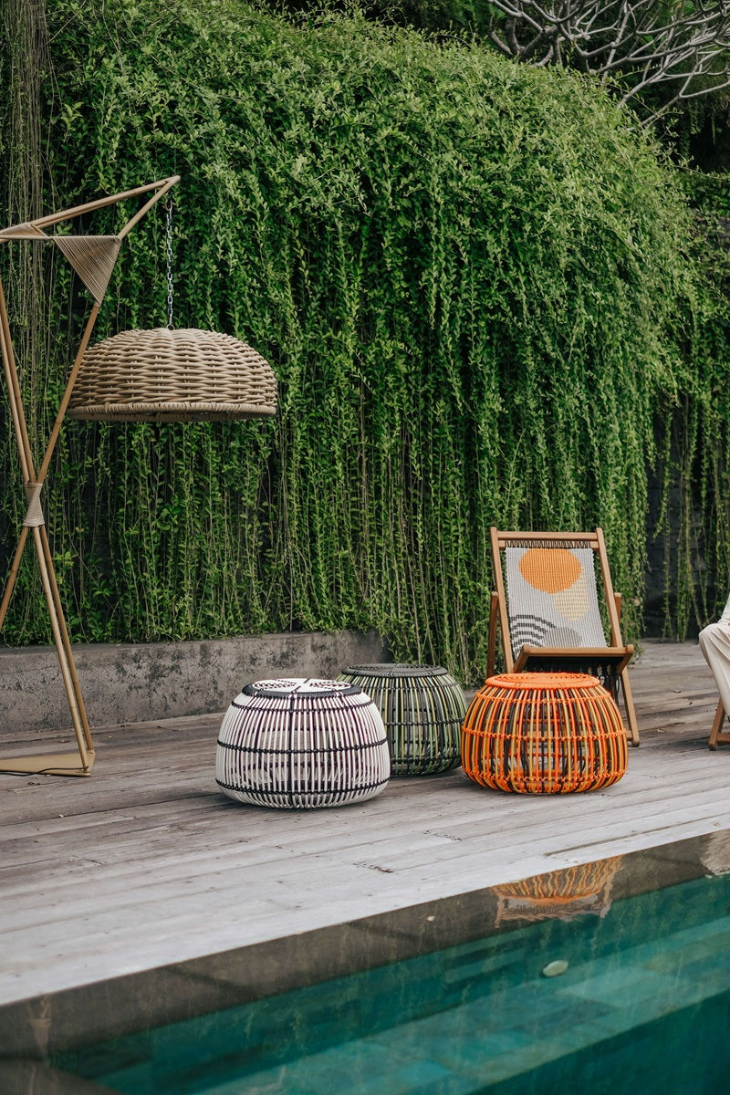 תמונה ממוזערת: Viareggio Dec Chair