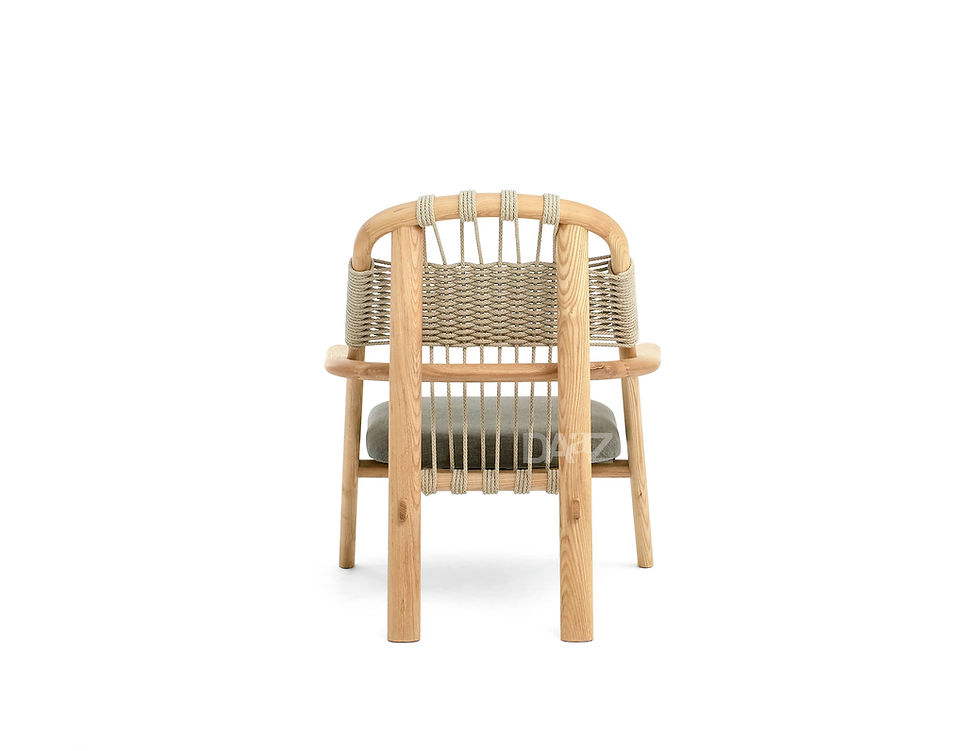 תמונה ממוזערת: Casa Lounge Chair