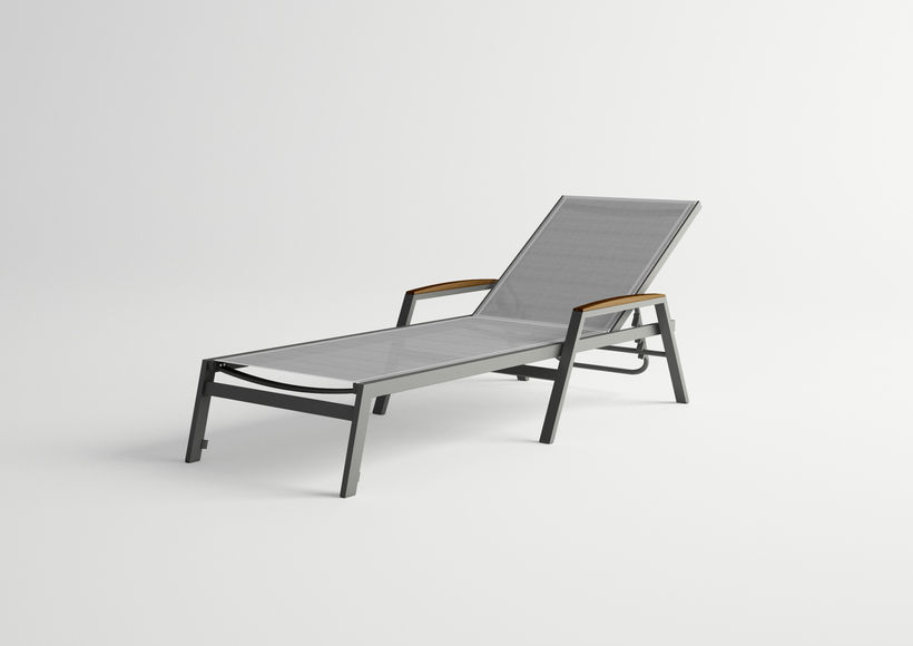 Thumbnail: Amelia Sunlounger