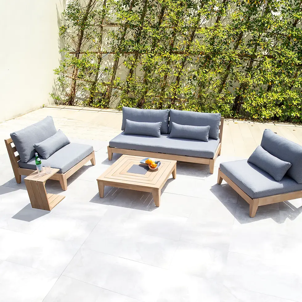 תמונה ממוזערת: Cano Set