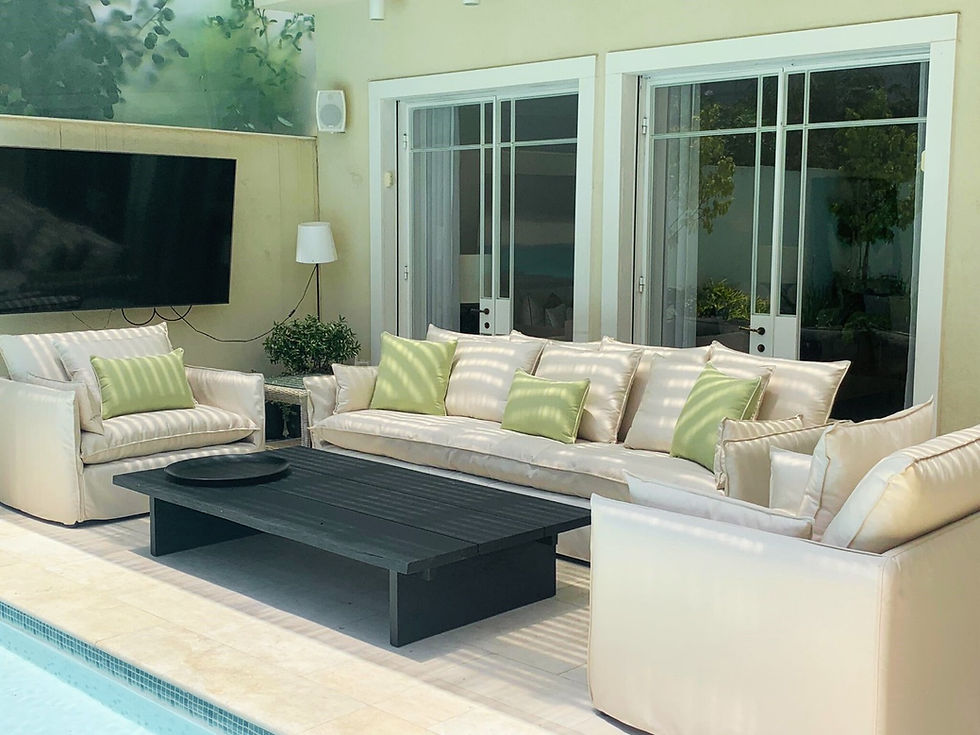 תמונה ממוזערת: ספה מעוצבת Salamanca