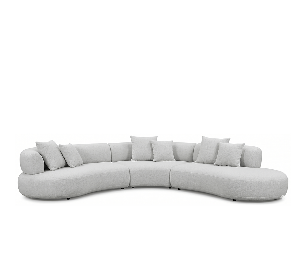 תמונה ממוזערת: Raja Sofa