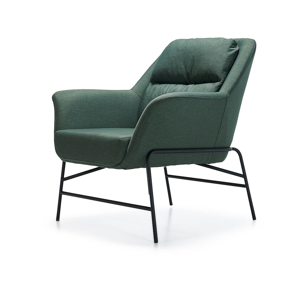 תמונה ממוזערת: Victoria Armchair