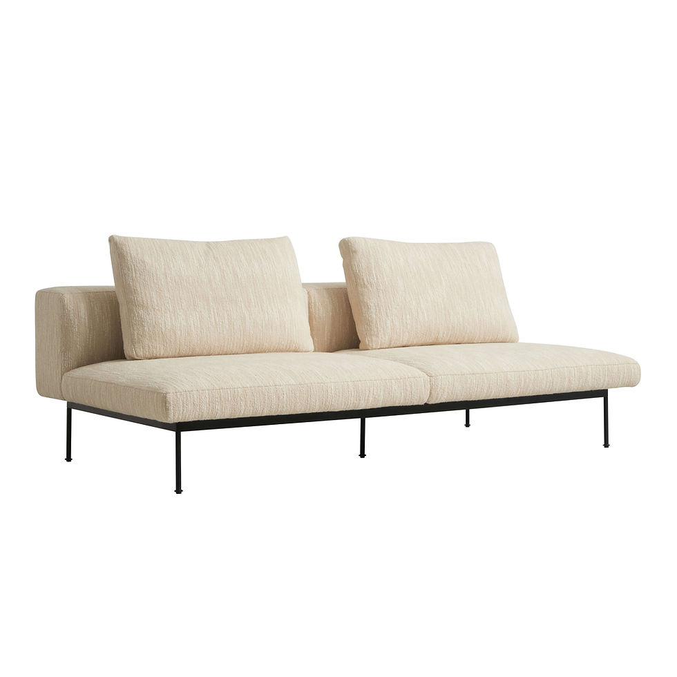 תמונה ממוזערת: Macadam Modular Sofa