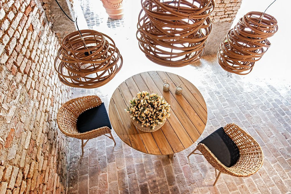 תמונה ממוזערת: Polluce Round Table
