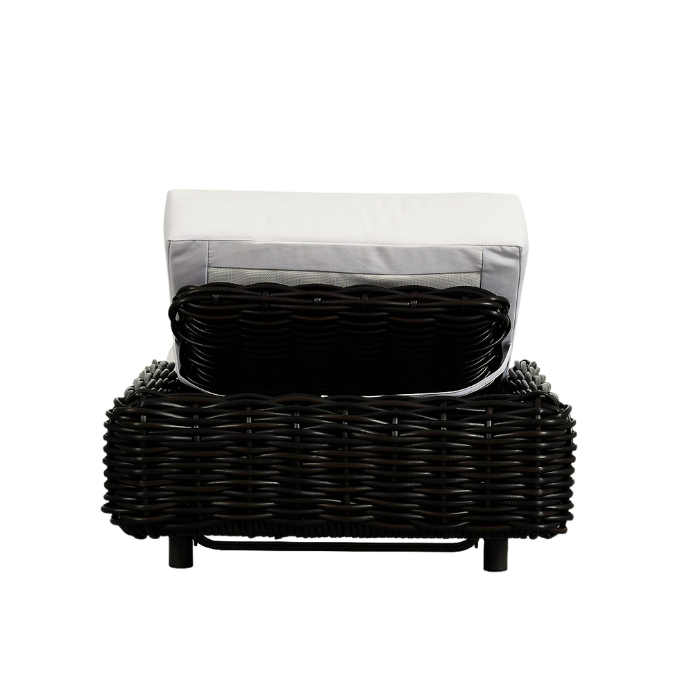 תמונה ממוזערת: Nassau Sunbed