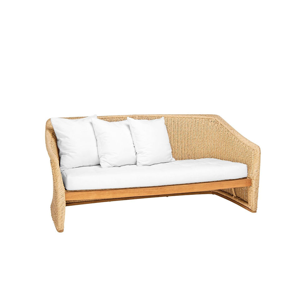 תמונה ממוזערת: Aston sofa