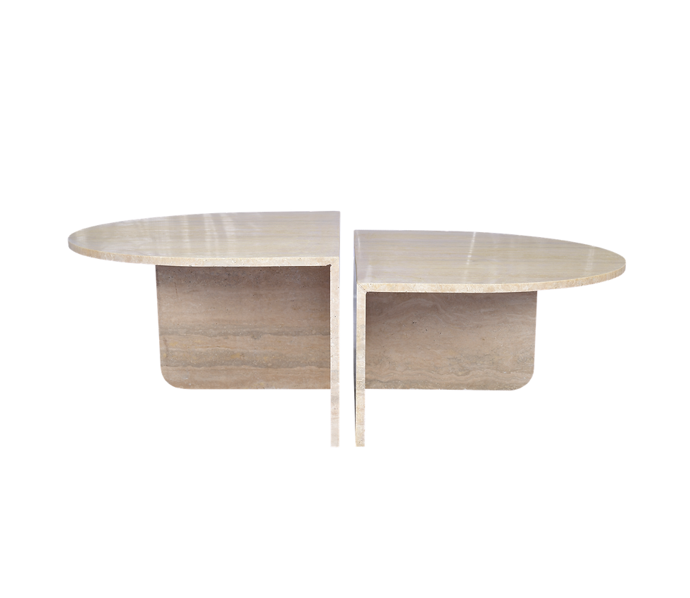 תמונה ממוזערת: 70's Coffee Tables