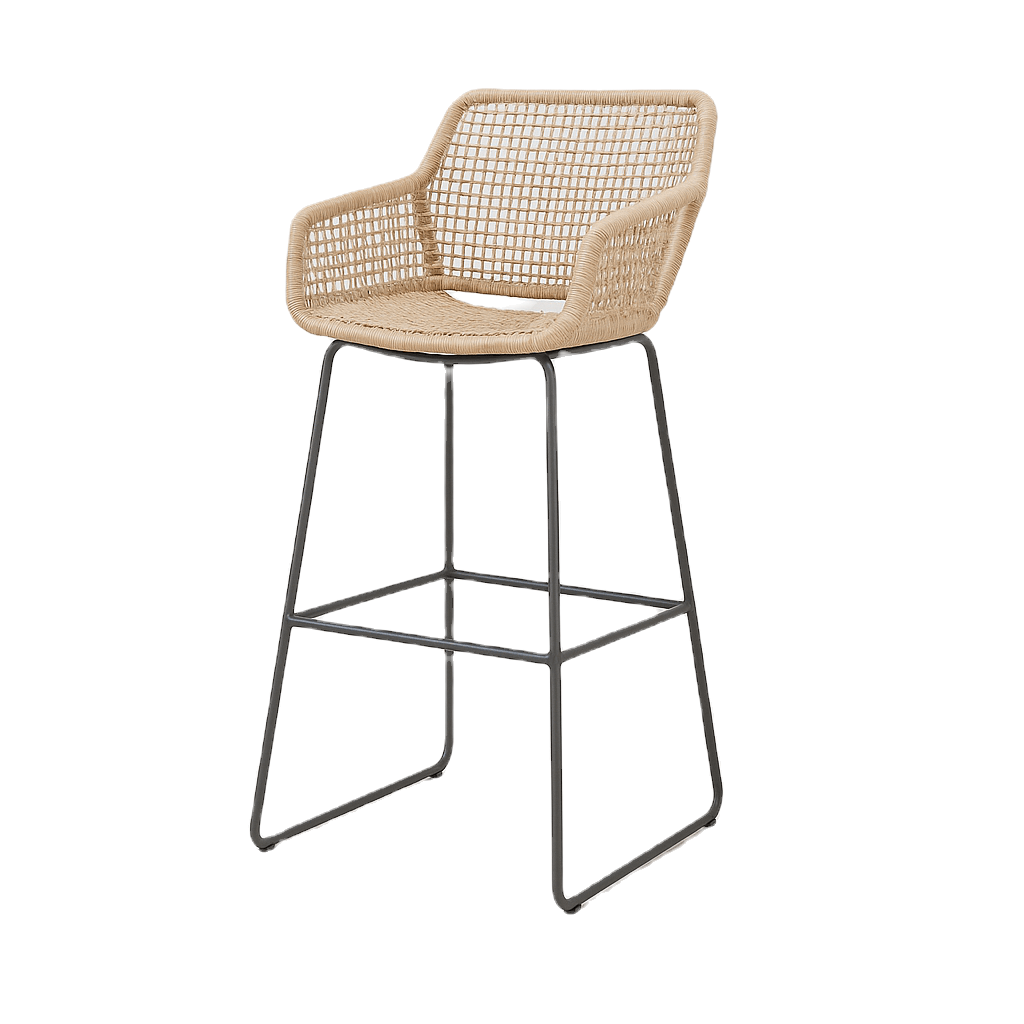 Esta Bar Chair