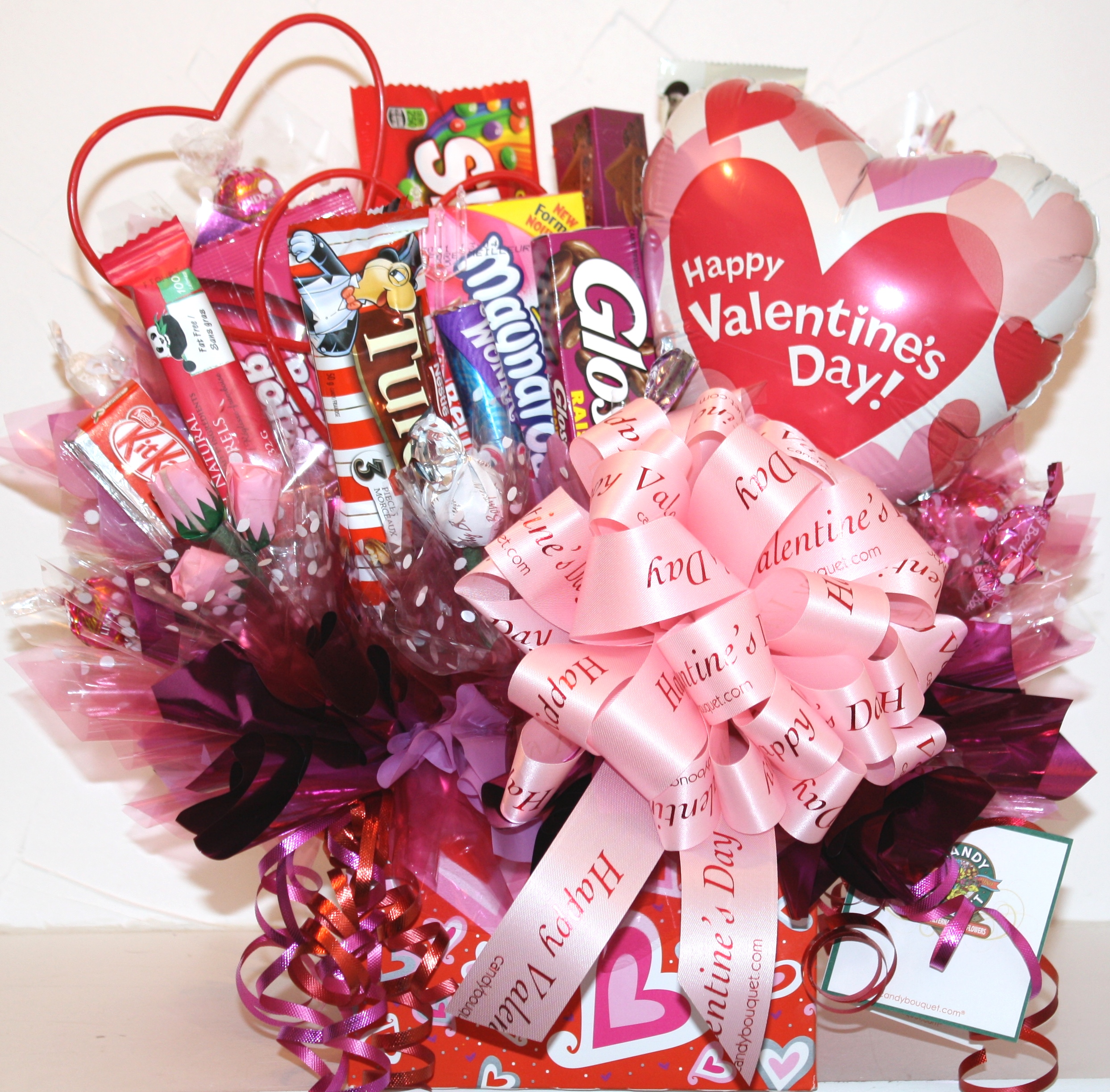 Valentine's Day - For Her