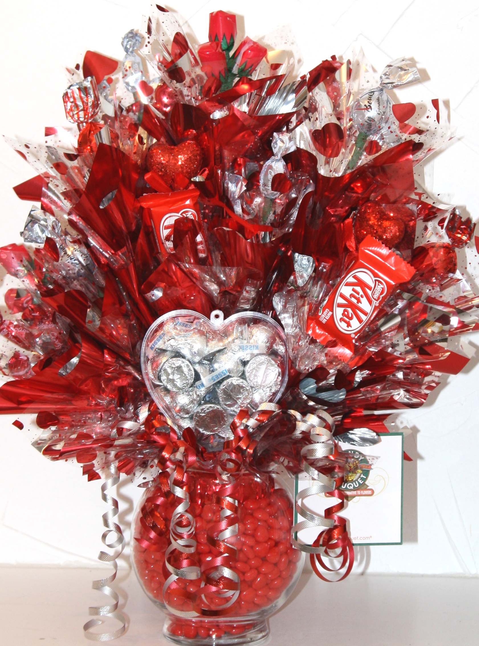 Valentine's