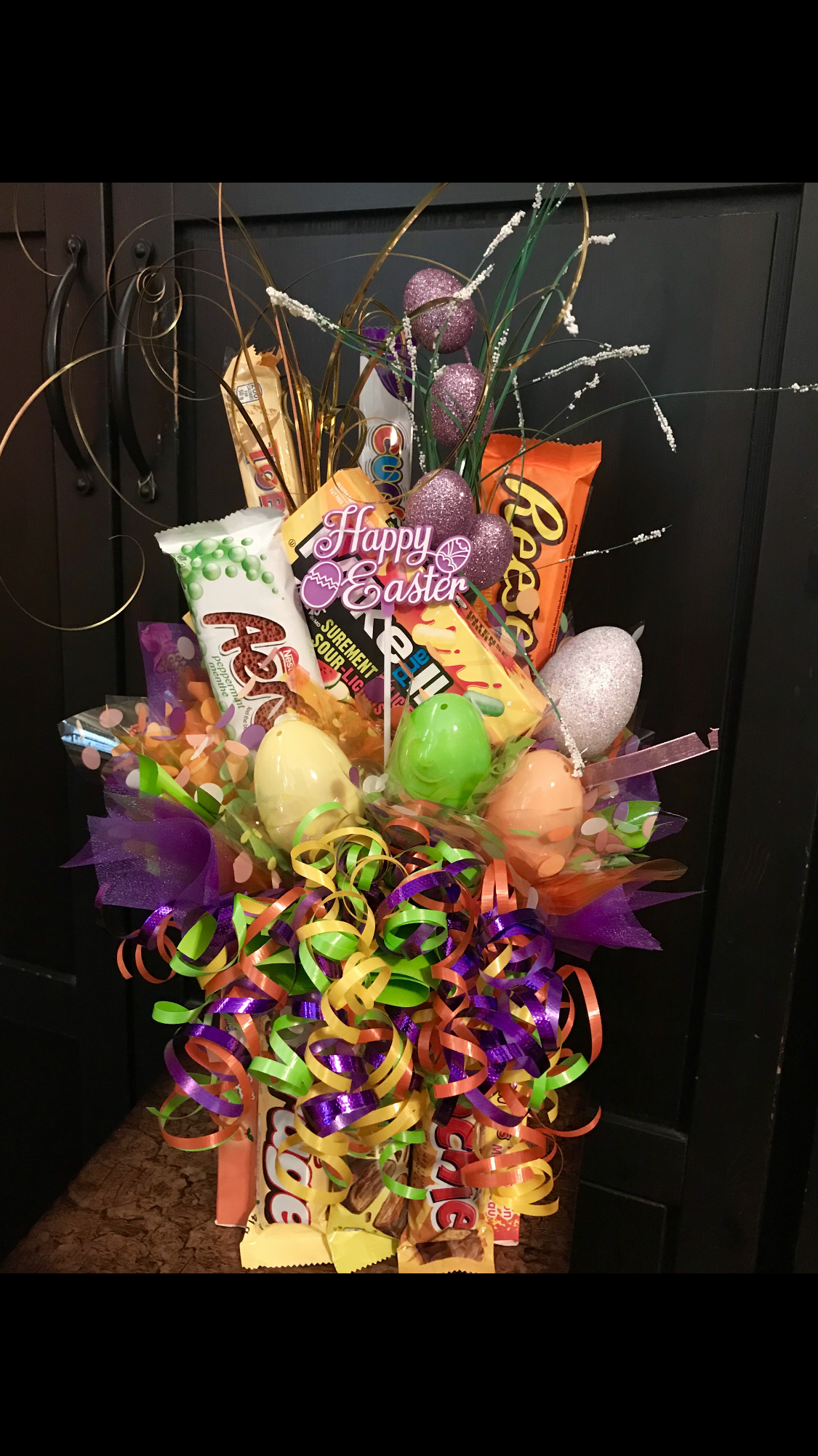 EASTER