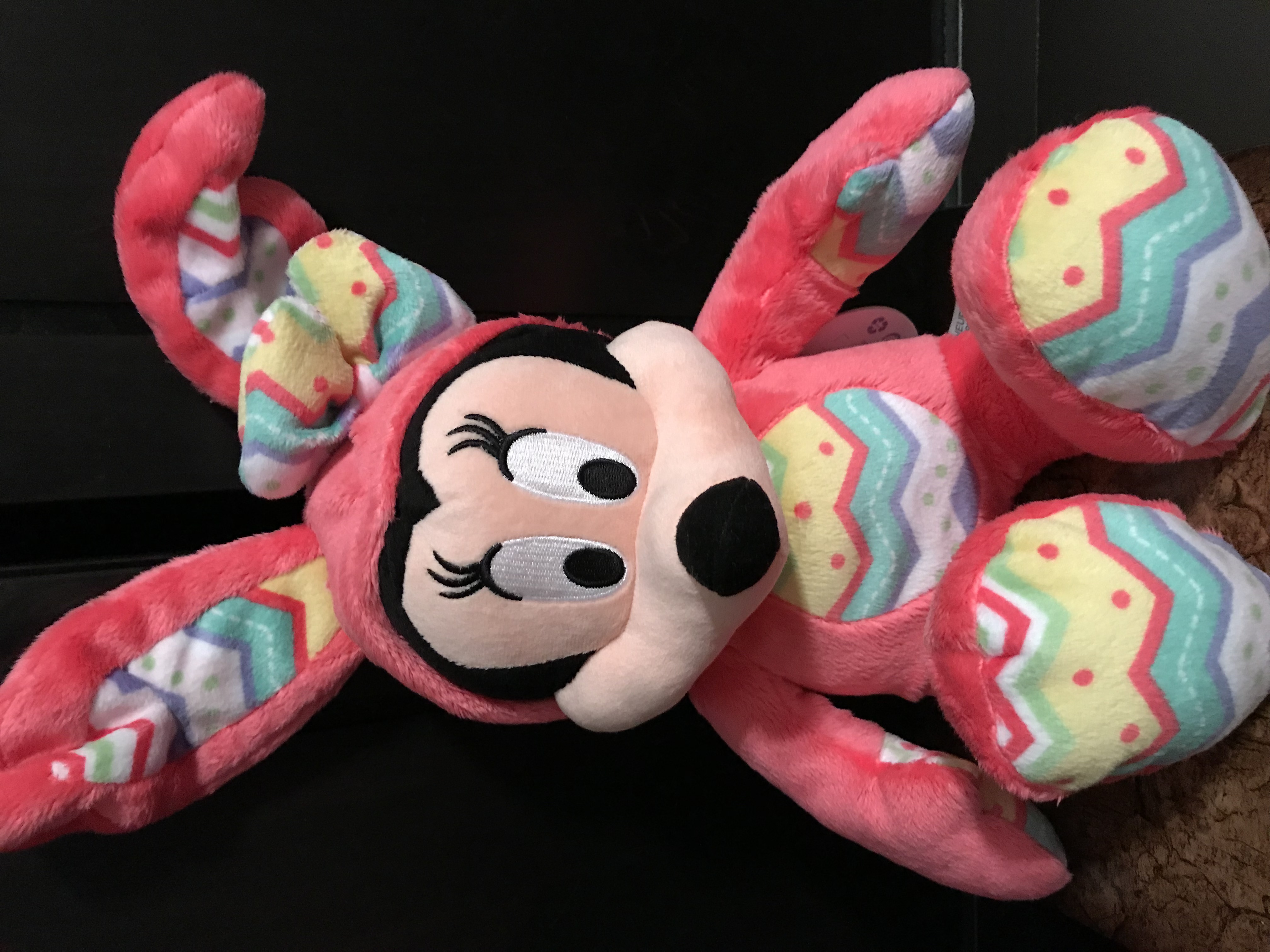 Plush