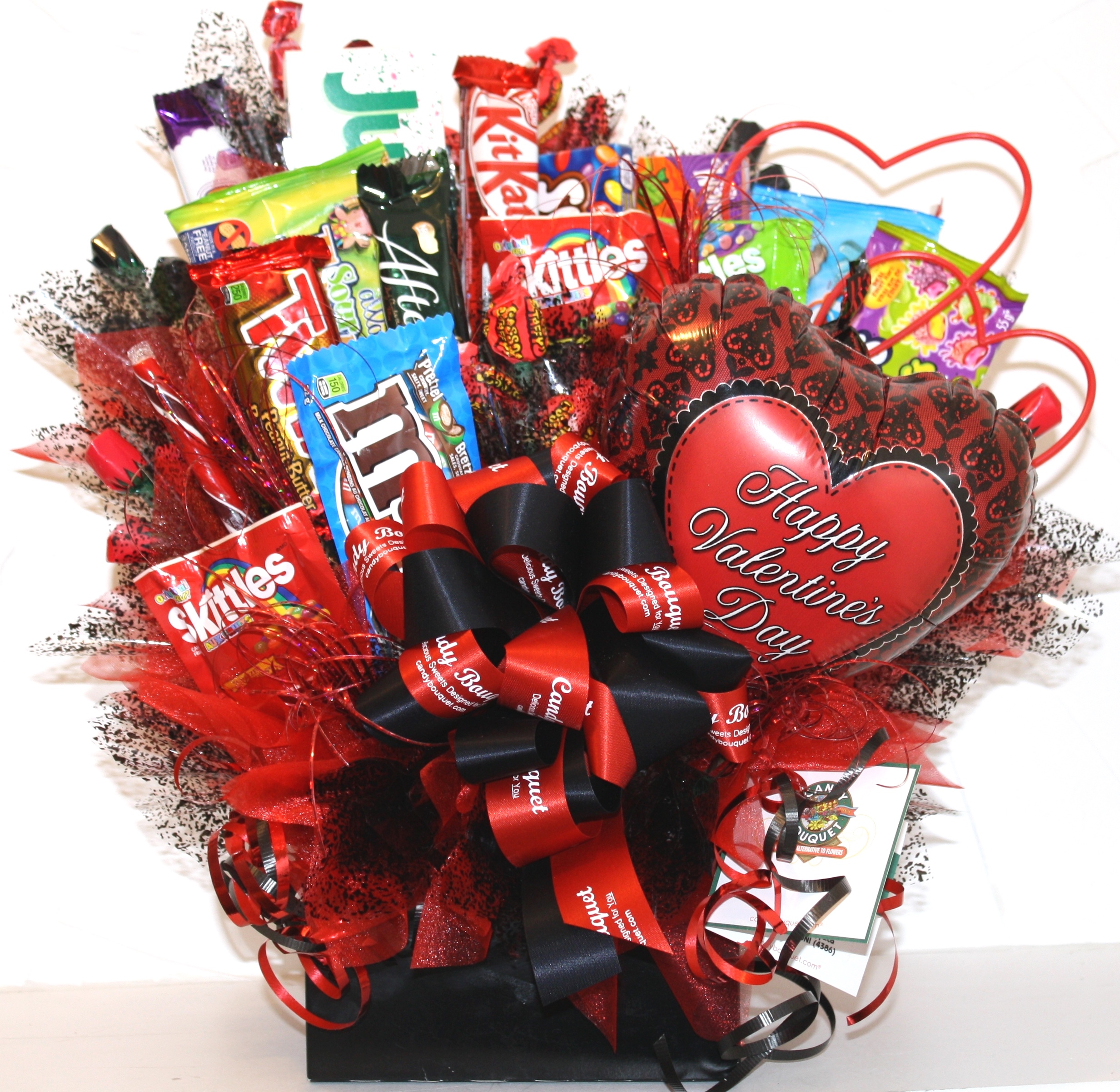 Valentine's Day - For Him