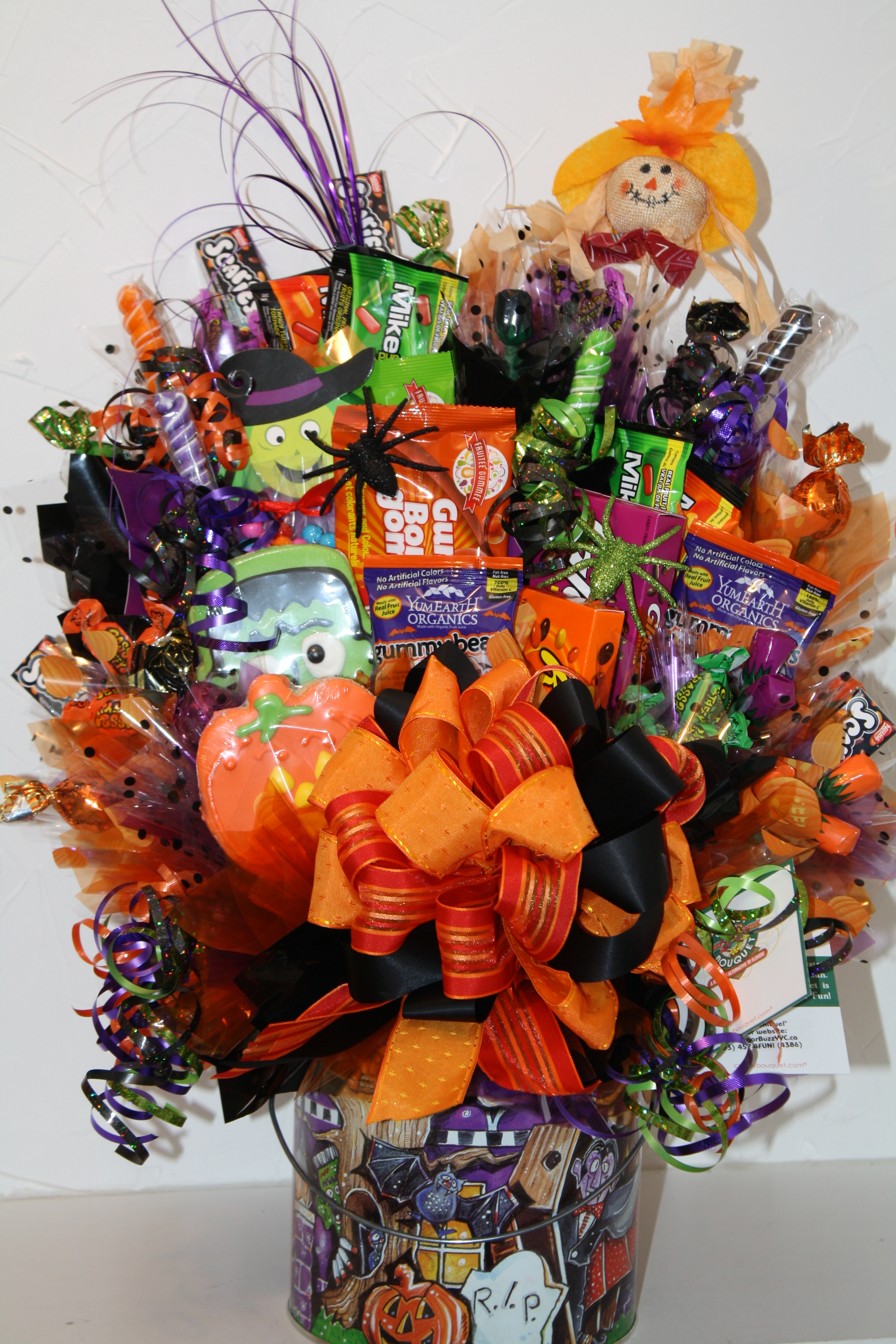 Happy Halloween