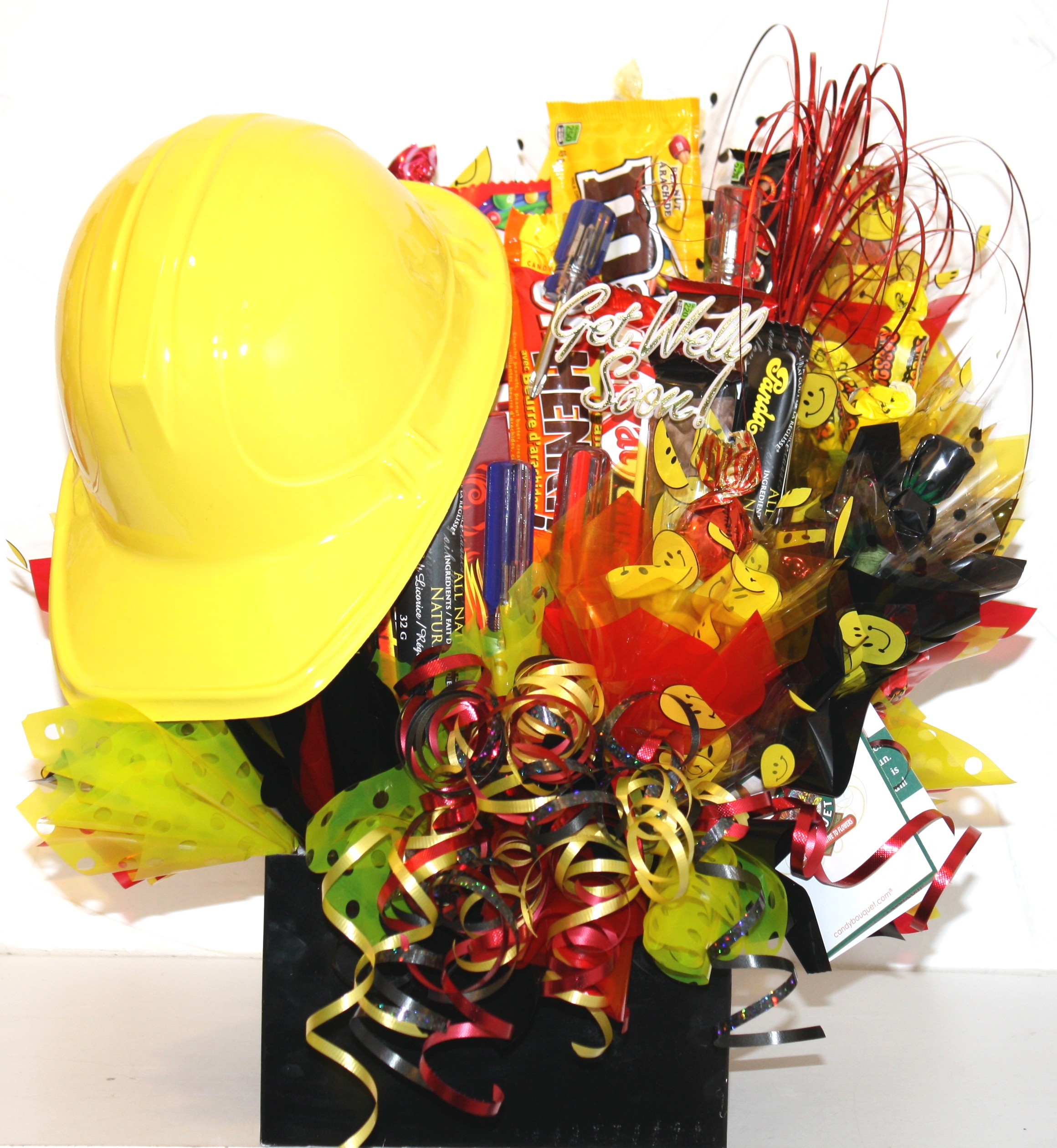Construction Guy