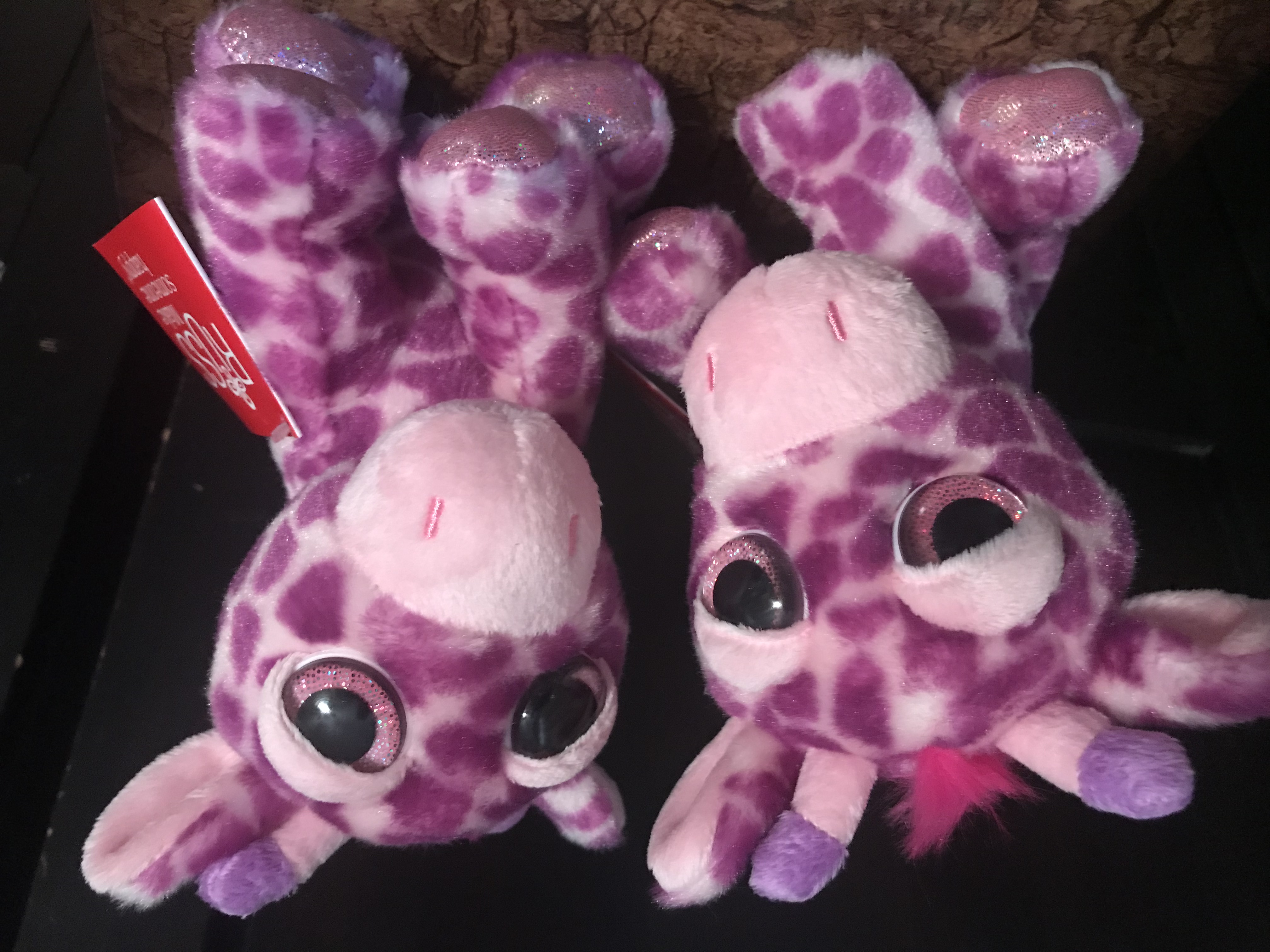 Plush