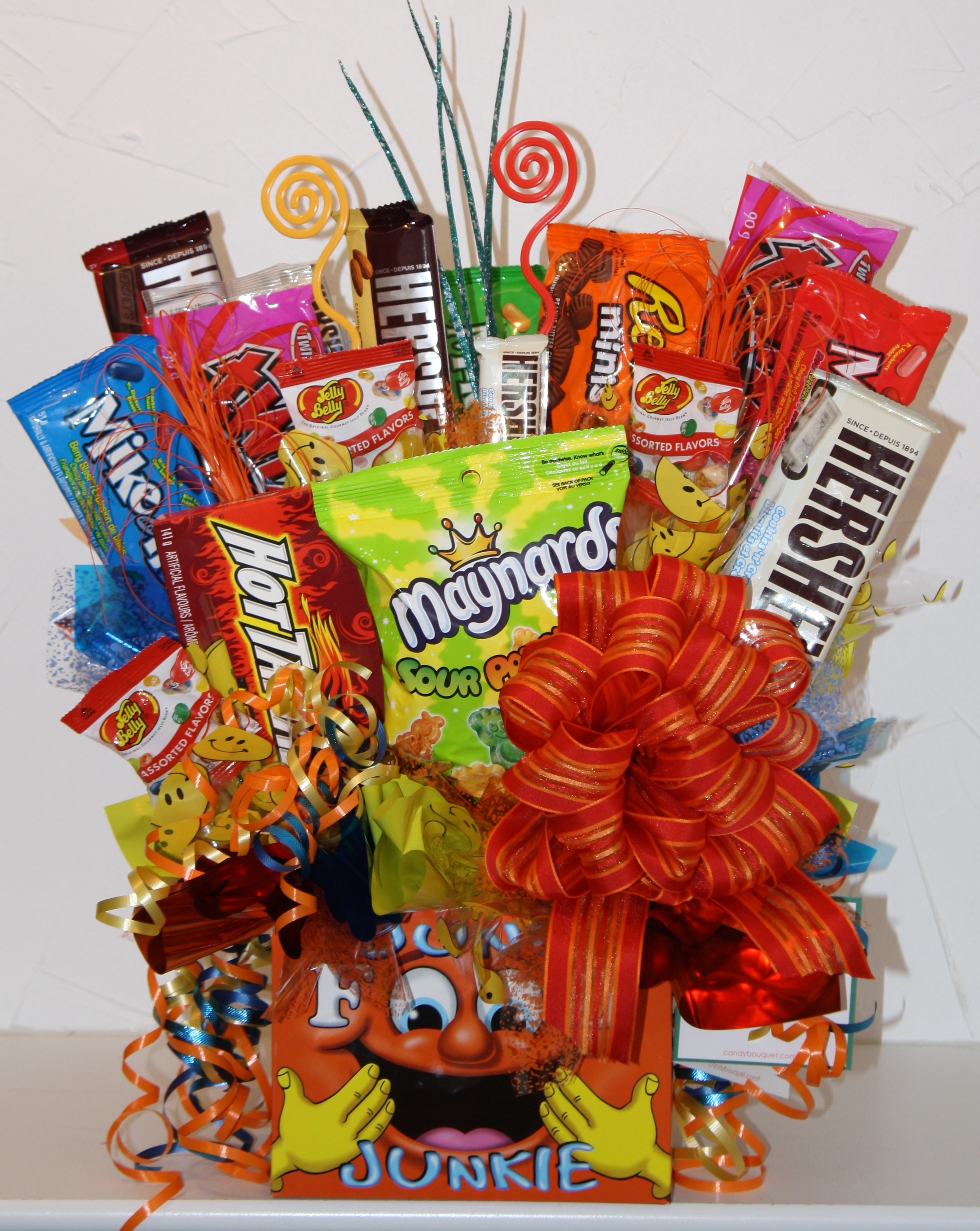 Junk Food Junkie1