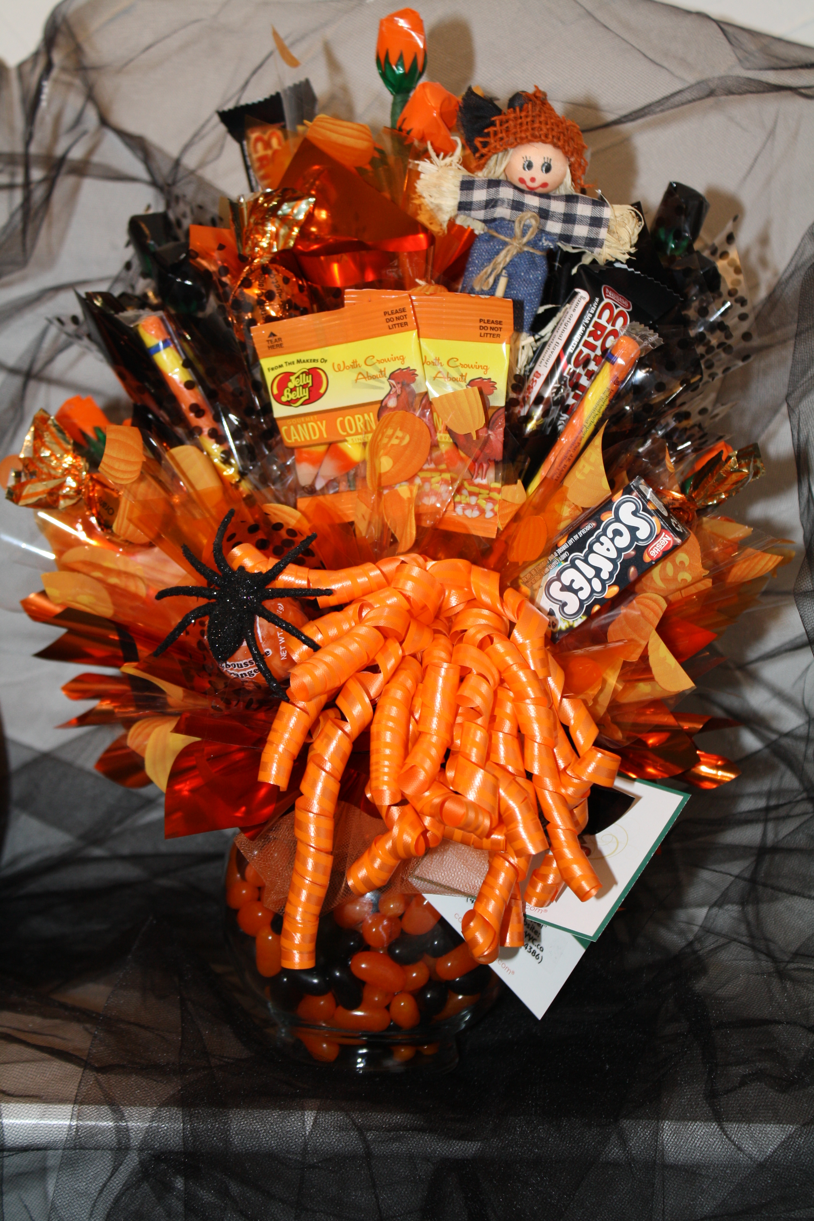 Halloween JBRB