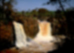 Quedas d'água do Salto de Sete Quedas, Acervo As 7 Quedas.