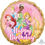 Thumbnail: Kids' Character Birthday Balloon 18inch