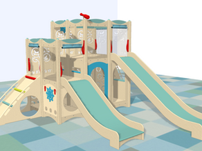 Adventure Awaits: Unveiling the Focus of Our Play Area