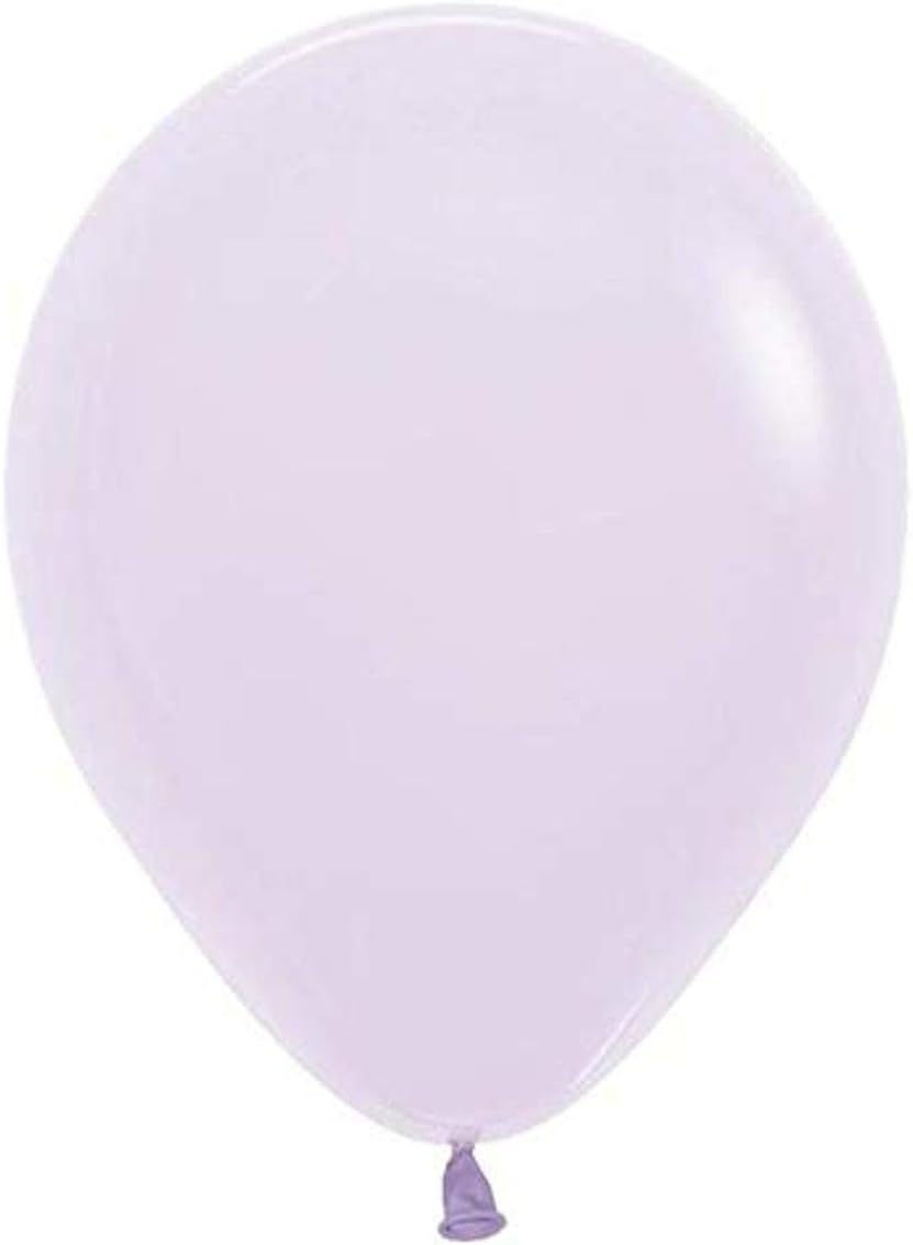 Thumbnail: Helium Latex Balloon (11")
