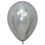 Thumbnail: Helium Metallic Latex Balloon (11”)