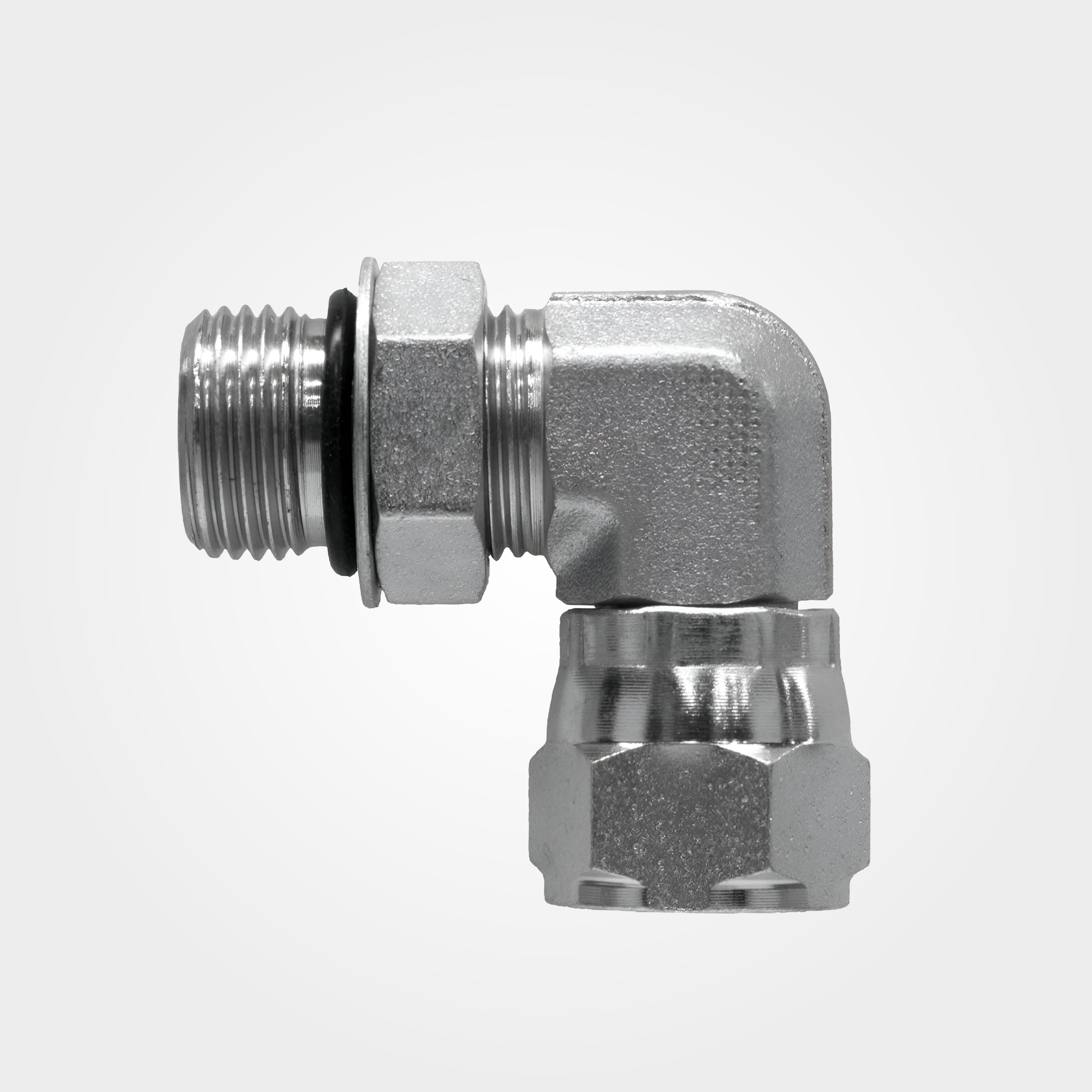 CONECTOR HIDRÁULICO