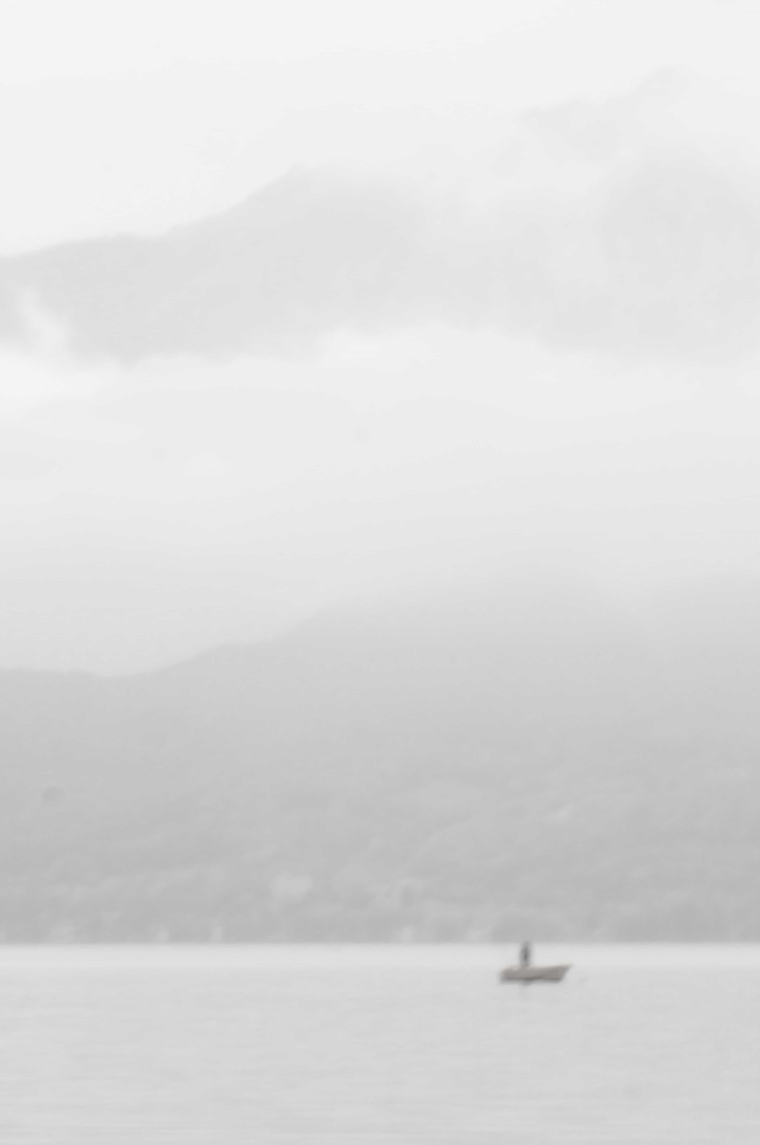 Depuis La Rive